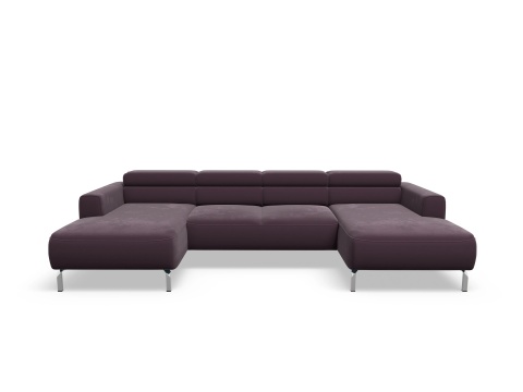 Wohnlandschaft LO Medium